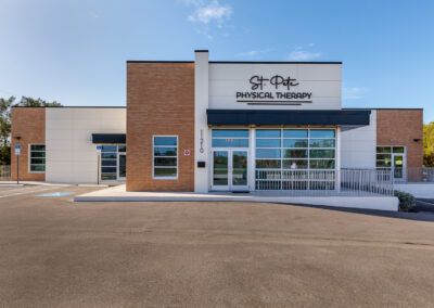 St. Petersburg Physical Therapy